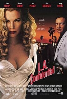 L.A. Confidential (1997) DVDrip