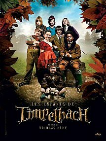 Los niños de Timpelbach (2008) DVDrip XviD Castellano