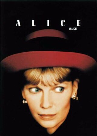Alice (1990) DVDrip