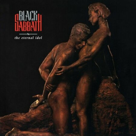 Black Sabbath - The Eternal Idol (2025 Remaster) (2025) Mp3 320kbps