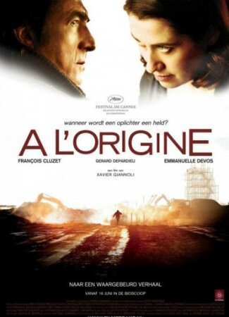 Crónica de una mentira (2009 Drama Xavier Giannoli) DVDrip XviD Castellano