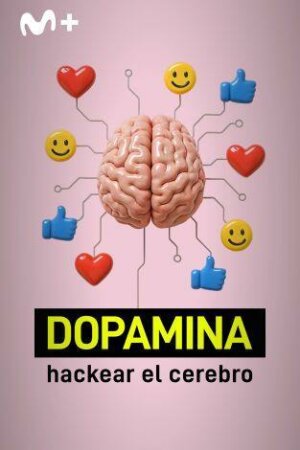 Dopamina: hackear el cerebro BDrip XviD Castellano