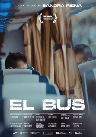El bus BDrip XviD Castellano