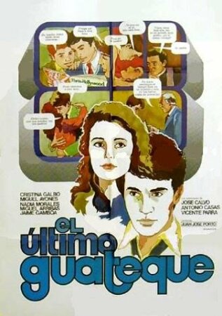El último guateque (1978) DVDrip