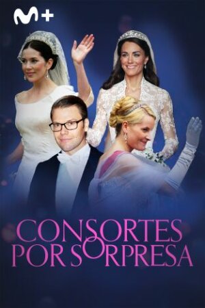 Consortes por sorpresa T1