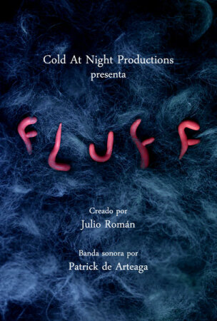 FLUFF, la PELUSA bajo la cama BDrip MP4 Castellano