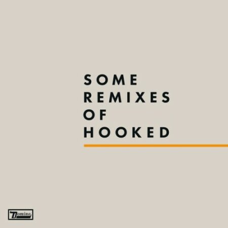 Franz Ferdinand - Some Remixes of Hooked (2025) Mp3 320kbps