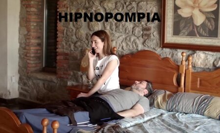 Hipnopompia BDrip MP4 Castellano