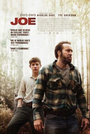 Joe (2013 Drama) HDrip XviD Castellano