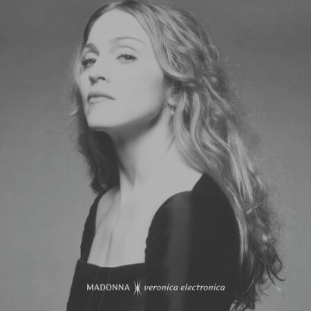 Madonna - Veronica Electronica (2025) Mp3 320Kbps