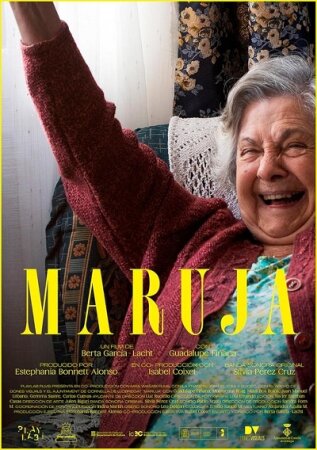 Maruja BDrip XviD Castellano