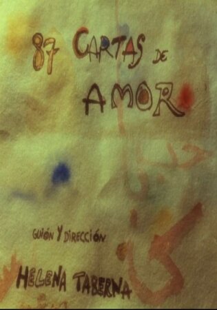 Ochenta y siete cartas de amor BDrip MP4 Castellano