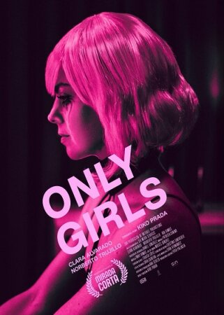 Only Girls BDrip MP4 Castellano