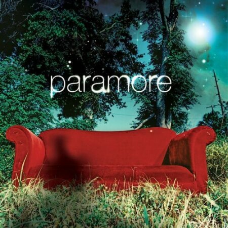 Paramore - All We Know Is Falling  (Deluxe) (2025) Mp3 320kbps