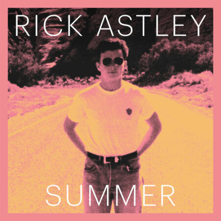 Rick Astley - Summer (2025) Mp3 320Kbps