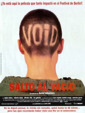 Salto al vacío (1995 Drama Daniel Calparsoro) DVDrip