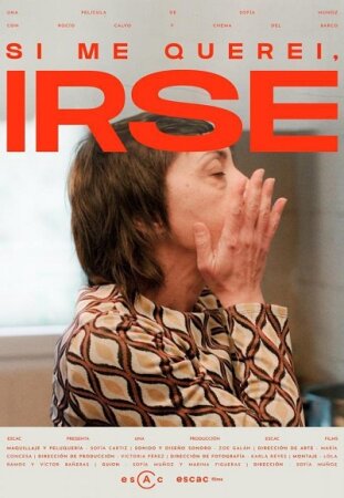 Si me querei, irse BDrip XviD Castellano
