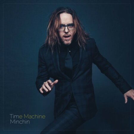 Tim Minchin - Time Machine (2025) Mp3 320kbps