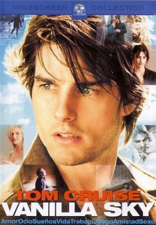 Vanilla Sky (2001) DVDrip XviD Castellano