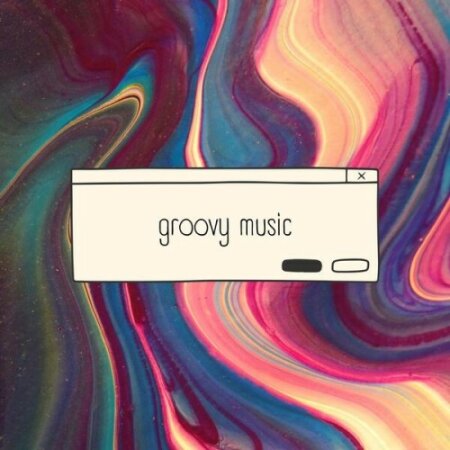 Various Artists - groovy music (2025) Mp3 320kbps