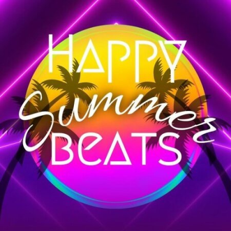 Various Artists - Happy Summer Beats (2025) Mp3 320kbps