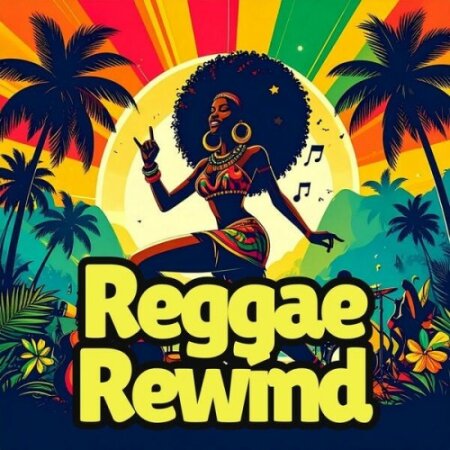 Various Artists - Reggae Rewind (2025) Mp3 320kbps