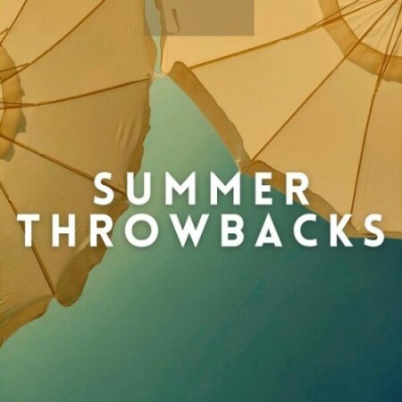 Various Artists - Summer Throwbacks (2025) Mp3 320kbps