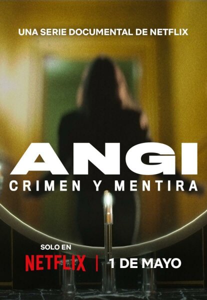 Angi: Crimen y mentira T1