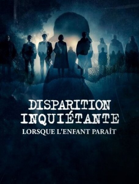 Desaparición inquietante: Cuando llega el bebé BDrip XviD Castellano