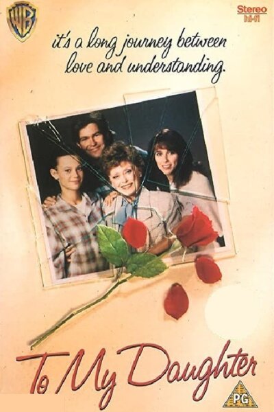 Destinos divididos (To My Daughter) (1990 Drama) DVDrip