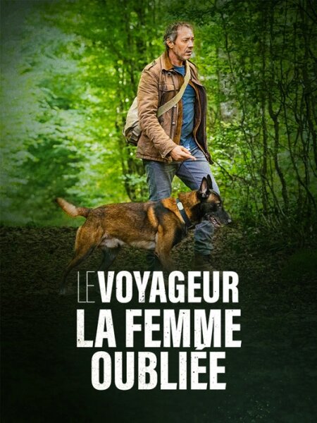 El Viajero: La mujer olvidada BDrip XviD Castellano