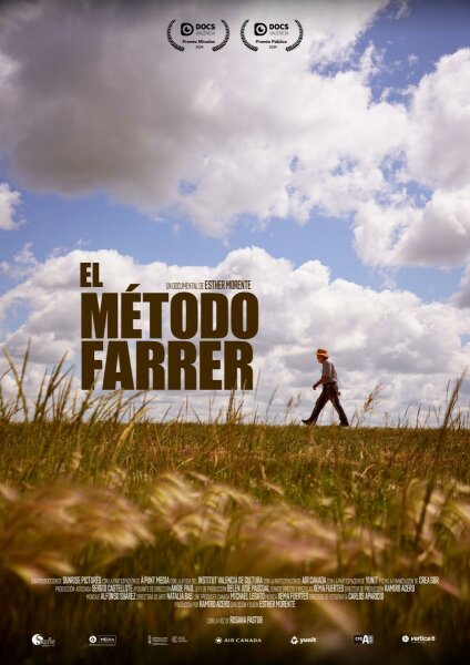 El método Farrer BDrip XviD Castellano