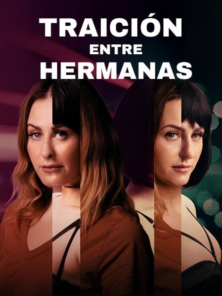 Traición Entre Hermanas BDrip XviD Castellano