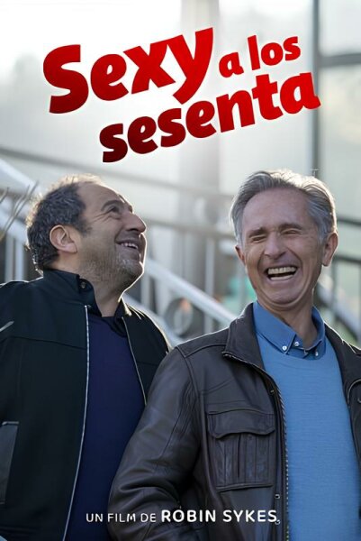 Sexy a los sesenta BDrip XviD Castellano
