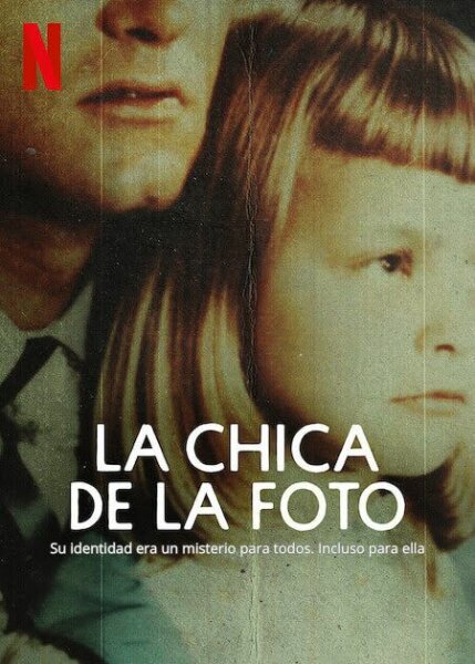La chica de la foto BDrip XviD Castellano