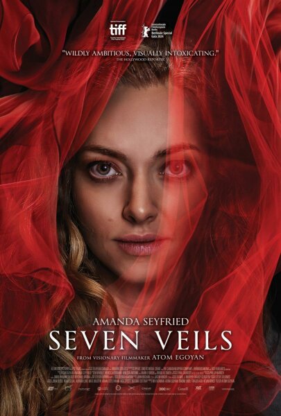 Seven Veils BDrip XviD Castellano