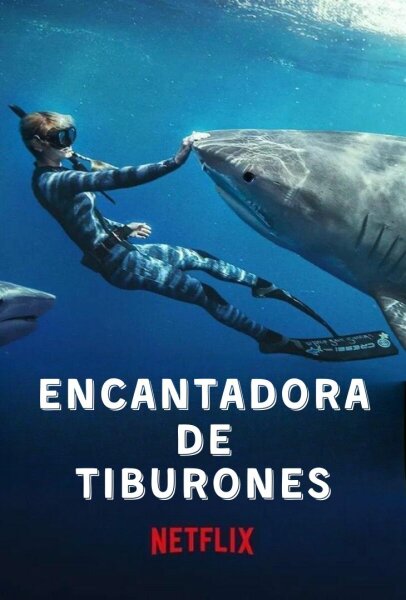 Encantadora de tiburones BDrip XviD Castellano