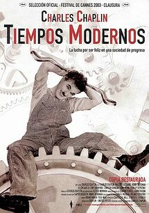 Tiempos Modernos (1936) BDrip