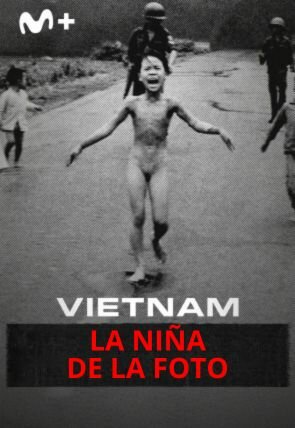 Vietnam, la niña de la foto BDrip XviD Castellano
