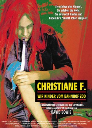 Yo Cristina F. (1981) HDrip