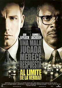 Al Limite de la verdad (2002) (DUAL ING-ESP) DVDrip XviD Castellano