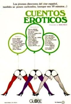 Cuentos eróticos (1980 Erotico Varios) DVDrip