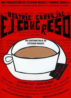 El Congreso BDrip MP4 Castellano