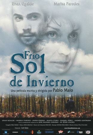 Frío sol de invierno (2004 Drama Pablo Malo) DVDrip XviD Castellano