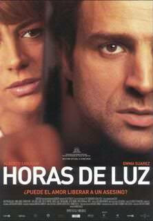 Horas de luz [2004 Drama Emma Suárez] DVDrip XviD Castellano