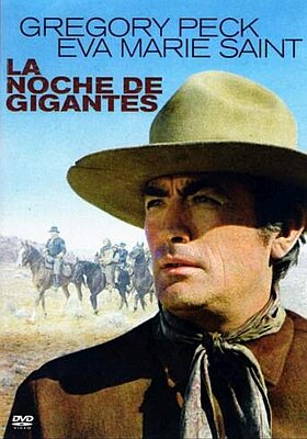 La noche de los gigantes (1968 Western) DVDrip
