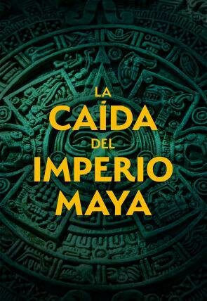 La caída del imperio maya BDrip XviD Castellano