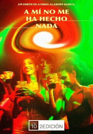 A mi no me ha hecho nada BDrip XviD Castellano