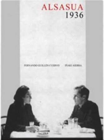 Alsasua 1936 BDrip MP4 Castellano