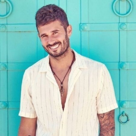 Antoñito Molina (2017-2024) Mp3 320Kbps